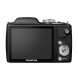 Olympus SP-720UZ Digitalkamera (14 Megapixel, 26-fach opt. Zoom, 7,6 cm (3 Zoll) Display, bildstabilisiert) schwarz-07