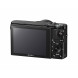 Sony DSC-RX100 V Digitalkamera (Stacked Exmor RS CMOS Sensor, 40-fach Super-Zeitlupe, 4K Video, Anti-Distortion Verschluss, 24-70 mm zeiss Vario-Sonnar T) schwarz-033