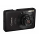 Canon Digital IXUS 100 IS Digitalkamera (12 Megapixel, 3-fach opt. Zoom, 6,4 cm (2,5 Zoll) Display, HDMI, SLIM) schwarz-09