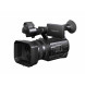 Sony HXR-NX100 Full HD Camcorder (Typ-1,0 Zoll Exmor R-CMOS-Sensor, 2x SD-Card-Slot, bis zu 48-fach-Zoom, ND-Filter) schwarz-09