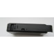 Mobile Spy-Cam Blackbox incl 64 GB Speicher 1080p, viele Einstellmöglichkeiten, bis 256 GB Speicherunterstützung, Bewegungserkennung, Intervall-Foto. Spionage-Kamera, Überwachungs-Kamera Mini-Kamera Verwendung als Dashcam möglich. Marke: BriReTec®-07
