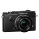 Olympus PEN-F Systemkamera (20,3 Megapixel, 7,6 cm (3 Zoll) TFT LCD-Display, elektronischer Sucher mit 2,36 Mio. OLED, Full-HD, WLAN, Metallgehäuse) Kit inkl. 14-42mm EZ Pancake Objektiv schwarz-05