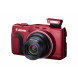 Canon 0110C011AA PowerShot SX710 HS Red-08