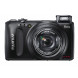 Fujifilm FINEPIX F500EXR Digitalkamera (16 Megapixel, 15-fach opt. Zoom, 7,6 cm (3 Zoll) Display, bildstabilisiert) schwarz-07