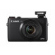Canon PowerShot G7 X Digitalkamera (20,2 Megapixel, 4,2x opt. Zoom, WiFi, NFC) schwarz-015