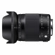 Sigma 18-300/3,5-6,3 DC Makro OS HSM Objektiv (Filtergewinde 72mm) für Nikon Objektivbajonett schwarz-07