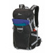 Lowepro Photo Sport 200 AW Kameratasche schwarz/grau-09