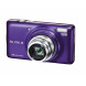 Fujifilm FinePix T400 Digitalkamera (16 Megapixel, 10-fach opt. Zoom, 7,6 cm (3 Zoll) Display, bildstabilisiert) violett-04