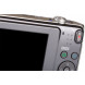 Nikon Coolpix S3600 Digitalkamera (20 Megapixel, 8-fach opt. Weitwinkel-Zoom, 6,9 cm (2,7 Zoll) TFT-LCD-Display, bildstabilisiert, Dynamic-Fine-Zoom, HD) silber-013