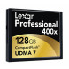 Lexar Professional 128GB 400x 60MB/s High Speed UDMA CompactFlash Speicherkarte-03