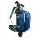 Lowepro Flipside Sport 20L AW Kameratasche blau-010