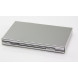 HiBoTech SD Kartenbox Aluminium kompakt Silber 6 SD Karten-06