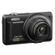 Olympus VR-330 Digitalkamera (14 Megapixel, 12-fach opt. Zoom, 7,6 cm (3 Zoll) Display, bildstabilisiert) schwarz-06