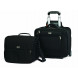 Lowepro Pro Roller Attaché X 50 Rollkoffer schwarz-05