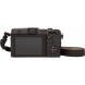 Olympus Pen E-P5 Kamera (16,1 Megapixel, Full HD, 7,6 cm (3 Zoll) Display, WiFi) inkl. 14-42mm Pancake Objektiv und Ledertrageriemen, schwarz-05