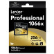 Lexar Professional 256GB 1066x Speed 160MB/s CompactFlash Memory Card Speicherkarte-02