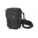 Lowepro Toploader Pro 70 AW Kameratasche schwarz-07