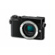 Panasonic LUMIX G DMC-GM5KEG-K Systemkamera (16 Megapixel, 3 Zoll Touch-Display, elektr. Sucher, High-Speed Autofokus) mit Objektiv H-FS12032E schwarz-06