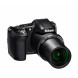 Nikon Coolpix L840 Digitalkamera (16 Megapixel, 38-fach opt. Zoom, 7,6 cm (3 Zoll) LCD-Display, USB 2.0, bildstabilisiert) schwarz-012