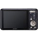 Sony DSC-W570B Digitalkamera (16 Megapixel, 5-fach opt. Zoom, 6,9 cm (2,7 Zoll) Display, bildstabilisiert) schwarz-06