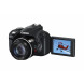 Canon Powershot SX50 HS ( 12.8 Megapixel,50-x opt. Zoom (2.8 Zoll Display), japanischer Import)-08