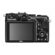 Nikon Coolpix P7100 Digitalkamera (10 Megapixel, 7-fach Weitwinkelzoom, 7,5 cm (3 Zoll) Display, bildstabilisiert) schwarz-010