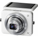 Canon PowerShot N Digitalkamera (12,1 Megapixel, 8-fach opt. Zoom, 7,1 cm (2,8 Zoll) Display, bildstabilisiert, DIGIC 5 mit iSAPS) weiß-023