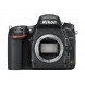 Nikon D750 SLR-Digitalkamera (24,3 Megapixel, 8,1 cm (3,2 Zoll) Display, HDMI, USB 2.0) Kit inkl. 24-85 mm Objektiv schwarz-022