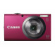 Canon PowerShot A2300 Digitalkamera (16 Megapixel, 5-fach opt. Zoom, 6,9 cm (2,7 Zoll) Display, bildstabilisiert) pink-04