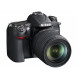 Nikon D7000 SLR-Digitalkamera (16 Megapixel, 39 AF-Punkte, LiveView, Full-HD-Video) Kit inkl. AF-S DX 18-105 VR + AF-S 70-300 VR-06
