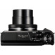 Canon PowerShot G7 X Mark II Digitalkamera mit klappbarem Display (20,1 Megapixel, 4,2-fach optischer Zoom, (7,5 cm (3 Zoll) LCD-Display, Touchscreen) schwarz-05