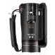 Canon AVCHD Camcorder HF11 (SD/SDHC-Card, 32 GB Dual Flash Memory, 6,9 cm (2,7 Zoll) Display, 12-fach optischer Zoom)-06