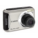 Canon PowerShot A495 Digitalkamera (10 Megapixel, 3-fach opt. Zoom, 6,2 cm (2.5 Zoll) Display) silber-03