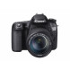 Canon 18-135 mm 70D F3/F-3 5-5.6 IS STM Kompaktkamera 20.2 Megapixel), Schwarz-06