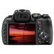 Fujifilm Finepix HS10 Digitalkamera (10 Megapixel, 30-fach opt.Zoom, 7,6 cm Display, Bildstabilisator) schwarz-03