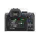 Pentax K-S2 Spiegelreflexkamera (20 Megapixel, 7,6 cm (3 Zoll) LCD-Display, Full-HD-Video, Wi-Fi, GPS, NFC, HDMI, USB 2.0) nur Gehäuse schwarz-03