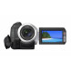 Sony HDR-HC7 E HD-Camcorder (miniDV, 10-fach opt. Zoom, 6,9 cm (2,7 Zoll) Display, Bildstabilisator, HDV 1080i)-04