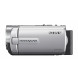 Sony DCR-SX85ES SD Camcorder (16 GB interner Speicher, 7,6 cm (3 Zoll) Display) silber-05
