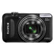 Fujifilm FinePix T210 Digitalkamera (14 Megapixel, 10-fach opt. Zoom, 6,9 cm (2,7 Zoll) Display, bildstabilisiert) schwarz-04