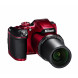 Nikon Coolpix B500 Kamera rot-07