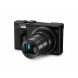 Panasonic LUMIX DMC-TZ81EG-K Travellerzoom Kamera (18,1 Megapixel, LEICA Objektiv mit 30x opt. Zoom, 4K Foto und Video, Sucher, 3-Zoll Touch-LCD) schwarz-08