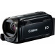 Canon LEGRIA HF R56 HD-Camcorder (7,5 cm (3 Zoll) Touchscreen-LCD, 3,2 Megapixel, CMOS, 32 fach opt. Zoom) schwarz-07
