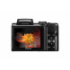 Samsung WB110 Digitalkamera (20,2 Megapixel, 26-fach opt. Zoom, 7,6 cm (3 Zoll) TFT-LCD-Display, HD Movies) schwarz-09