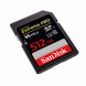 SanDisk extreme Pro SDXC 512GB Class 10 Speicherkarte (bis zu 95MB/s lesen)-04