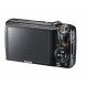 Fujifilm FINEPIX F500EXR Digitalkamera (16 Megapixel, 15-fach opt. Zoom, 7,6 cm (3 Zoll) Display, bildstabilisiert) schwarz-07