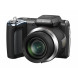 Olympus SP-620UZ Digitalkamera (16 Megapixel, 21-fach opt. Zoom, 7,6 cm (3 Zoll) Display, bildstabilisiert) schwarz-05