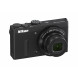 Nikon Coolpix P340 Digitalkamera (12 Megapixel, 5-fach optischer Weitwinkel-Zoom, 7,5 cm (3 Zoll) RGBW-LCD-Monitor, 5-Achsen-Bildstabilisator (VR), Dynamic Fine Zoom, Wi-Fi) schwarz-07