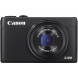 Canon PowerShot S120 Digitalkamera (12,1 Megapixel, 5-fach opt. Zoom, 7,6 cm (3 Zoll) LCD-Display) schwarz-013
