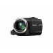 Panasonic HC-V180EG-K Full HD Camcorder (1/5, 8 Zoll Sensor, Full HD, 50x optischer Zoom, 28 mm Weitwinkel, opt. 5-Achsen Bildstabilisator Hybrid OIS+) schwarz-010