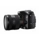 Sony SLT-A77VQ SLR-Digitalkamera (24 Megapixel, 7,6 cm (3 Zoll) Display, bildstabilisiert) Kit inkl. SAL 16-50mm DT F2.8 SSM Objektiv schwarz-014